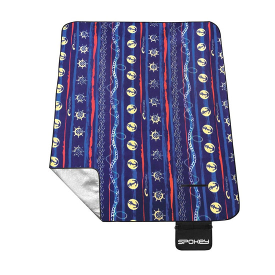 Spokey Κουβέρτα πικ-νικ 150x180 cm Spokey Κουβέρτα πικ-νικ 150x180 cm